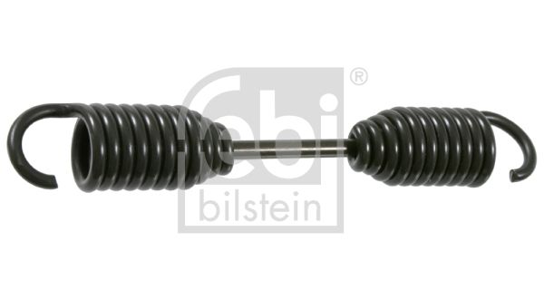 FEBI BILSTEIN Jousi, jarrukengät 05984